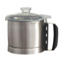 Commercial Bowl Cutter 
