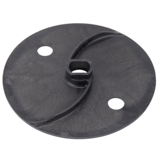 Sling Plate Evacuation Disc 