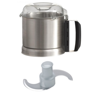 Commercial Food Processor 