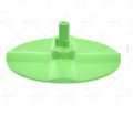 Sling plate