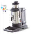 Robot coupe J100 machine