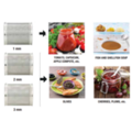 Robot Coupe Juicer and sieves