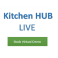 Food processor Demo