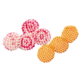 Robot Coupe CL50 Gourmet only Waffle - Brunoise discs