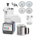 Robot coupe R301 2539 -  R301 Ultra 2540 food processor