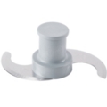 Robot coupe R201 blades