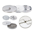 Robot coupe CL60 discs, accessories.