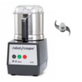 Robot Coupe R3 bowl cutter - R3 parts