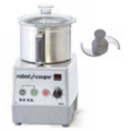 Robot Coupe R5 vertical cutter 80 covers 24609 24614 24623