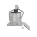 Robot coupe CL60 Veg prep spare parts.