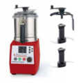 Robot Cook Machine - Cooking food processor 43001R
