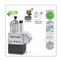 Robot Coupe CL50 2V 24449 Veg Prep with 5 discs 1841