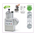 Robot Coupe CL50 Ultra Veg Prep 24473 3 phase + 5 Discs