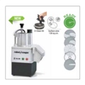 Robot Coupe CL50 1v Veg Prep 24442 with 5 Discs