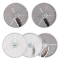 Robot Coupe 5 Disc Pack CL20 R201 R211 R301 R401 R402