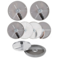Robot Coupe 8 Disc Pack1909 CL40 Vegetable preparation