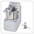 Robot Coupe 21391 R10 Table Top Cutter Mixer - 11.5L 6kg