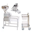 Robot Coupe CL55 Workstation Vegetable Preparation Unit