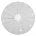 Robot Coupe 1.3mm Horseradish Disc Ginger Paste Lemongrass