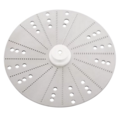 Robot Coupe Potato Grater Disc Sweet potato Rostis disc