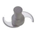 Robot Coupe R502 R502vv Blade Flat Straight Smooth Blade R7