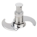 Robot Coupe R752 Fine Serrated Blade, Herbs Spices R7 27307