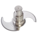 Robot Coupe Blixer 7 vv 27314 Metal Blade Coarse Serrated