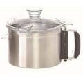 Robot Coupe Cutter Bowl Blade Lid Complete R752 R752vv