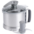 Robot Coupe Cutter Bowl Blade Lid Complete R502 R502vv
