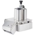 Robot Coupe R502 R602 vv Vegetable Attachment No Discs