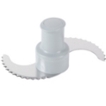 Robot Coupe Coarse Serrated Blade R4 R401 R402 R402vv