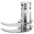 Robot Coupe R8 E Coarse Blade Assembly With 2 Blades