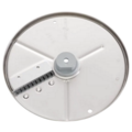 Robot Coupe 6 x 6mm Julienne Disc Aubergine Celeriac 27610