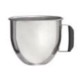 Robot Coupe Planetary Mixer Stainless Steel Bowl & Handle