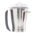 Robot Coupe BL5 Replacement Complete 5 Litre Bowl Assembly