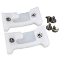Robot Coupe R3/R01U Locking Plate Assembly R4 (Pack 2)