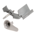 Robot Coupe Blixer 6vv Scaper Paddle Assembly 29415
