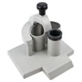Robot Coupe 29922 R301C Veg Lid assembly - R301 CL20 CL30