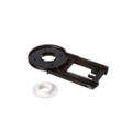 Robot Coupe 39271 Motor Centring Ring R401 R301D
