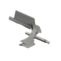 Robot Coupe Blixer 4 Scraper Arm Assembly