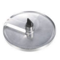 Robot Coupe 12mm Slicing Disc for Dicing  Set Only 29284