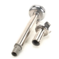 Robot Coupe MP450 Complete Foot and Blade Assembly