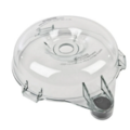 Robot Coupe Clear Top Lid for R3 R301 R302 Food Processor
