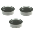 Robot Coupe 3 x Screw Covers Blixer 39402