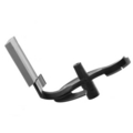 Robot Coupe Robot Cook Bowl Scaper Arm Assembly