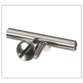 Robot Coupe Metal Axle 8 x 50 39667
