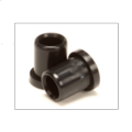 Robot coupe 18mm x 25 mm Shouldered Feed head Rings x 2