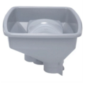 Robot Coupe Mashed Potato Hopper only CL50 R752 R502
