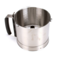 Robot Coupe Metal Bowl R401 R4vv