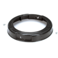 Robot Coupe 39745 Locking Washer Assy R401A Steel Bowl